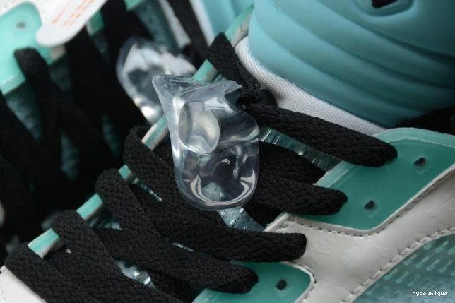 HYPE Green Jordan CN2932-100 Air Island 5 0718